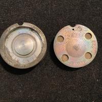 Pastiglie freno honda cb four