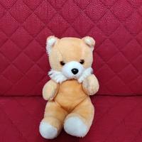 Peluche - gatto