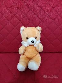 Peluche - gatto