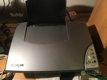 Stampante multifunzione Lexmark X2250