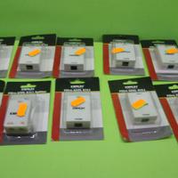 Kit 10 pezzi - Filtro ADSL splitter RJ11, nuovo -
