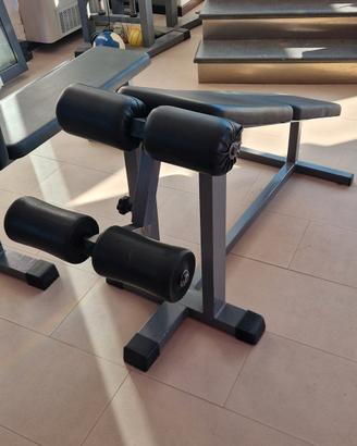 PANCA PER PALESTRA 