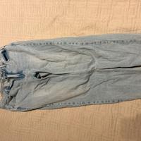 jeans donna pull & bear