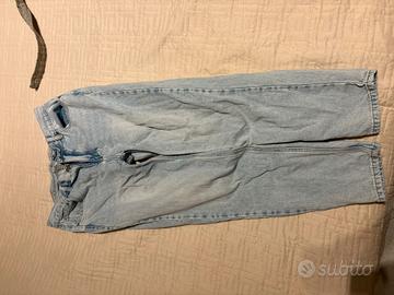 jeans donna pull & bear