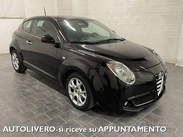 ALFA ROMEO MiTo 1.3 JTDm 85 CV Distinctive