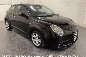 ALFA ROMEO MiTo 1.3 JTDm 85 CV Distinctive