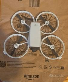 Drone Dji Flip + Accessori Extra 