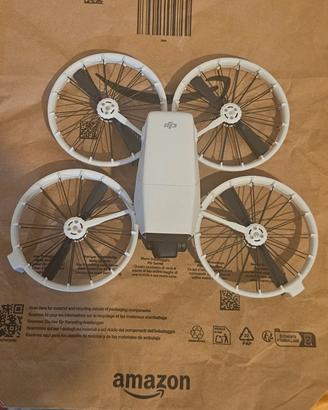 Drone Dji Flip + Accessori Extra 