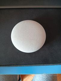 google nest mini 