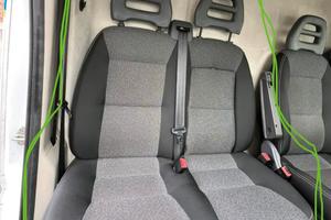 Sedile Fiat Ducato anno>2006 X250