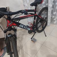 bici mtb