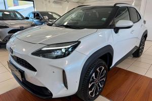 Toyota Yaris Cross 1.5H (116 CV) E-CVT Trend