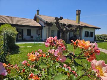 Bifamiliare a San Donà di Piave (VE) - Fossà