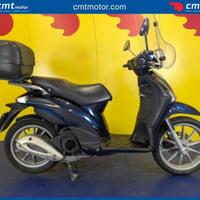 PIAGGIO Liberty 125 Finanziabile - Blu - 27963