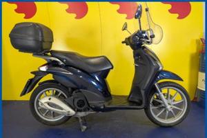 PIAGGIO Liberty 125 Finanziabile - Blu - 27963