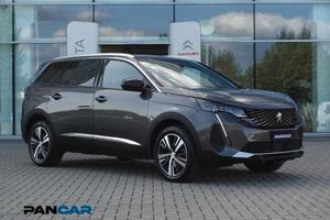 Peugeot 5008 BlueHDi 130 S&S EAT8 Allure Pack