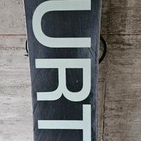 Burton Instigator 155 - 2020