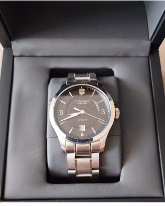 Victorinox Swiss Army Orologio automatico 