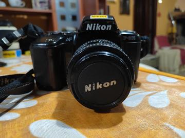 Nikon 601af