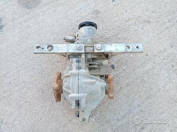 Differenziale posteriore fiat panda 1.3 95cv 4x4