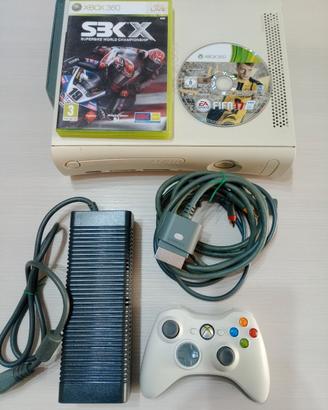 Xbox 360 