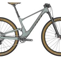 SCOTT SPARK RC PRO / mtb xc 2023 prenotabile