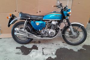 HONDA GB 750 1 SERIE