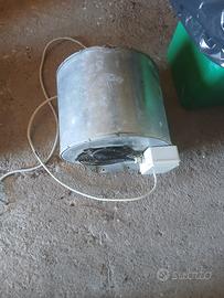 b motore professionale per cappa 400 watt