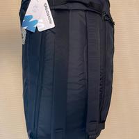 Zaino Borsa Salomon globeta 40 litri nuovo