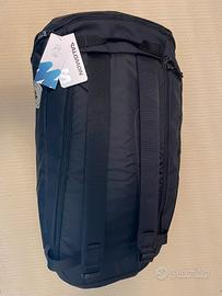 Zaino Borsa Salomon globeta 40 litri nuovo