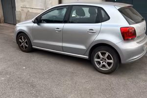 W polo