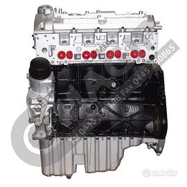 Motore semicompleto revisionato Cod. 611981