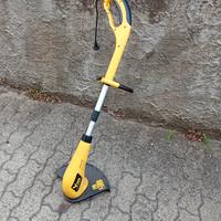 decespugliatore elettrico