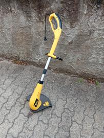 decespugliatore elettrico