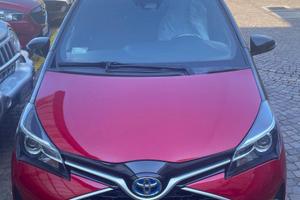 Yaris 1.5 Hybrid E-Style