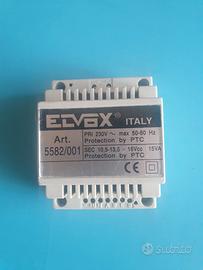 ELVOX 5582/001 alimentatore