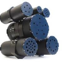 CUSTODIE SUBACQUEE (500M)