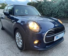 Mini Mini 1.5 One D Business 5 porte