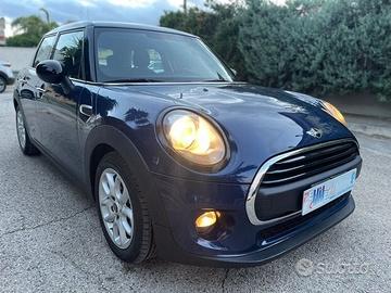 Mini Mini 1.5 One D Business 5 porte