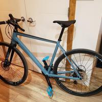 Cube Gravel