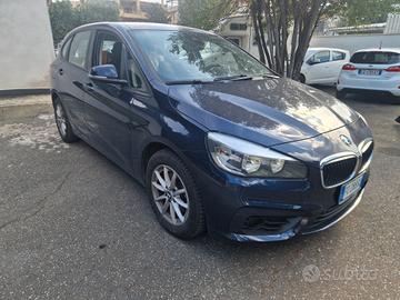 Bmw 216d Active Tourer Sport