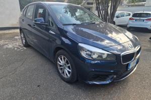 Bmw 216d Active Tourer Sport