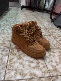 Sneakers alte Nike Air Force 1 High