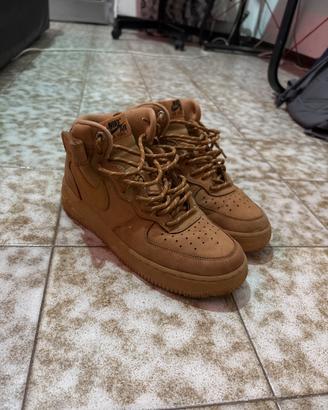 Sneakers alte Nike Air Force 1 High