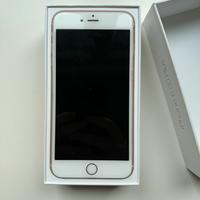 Iphone 6s plus 64gb colore rosa