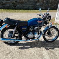HONDA CB 400 FOUR