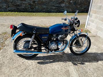 HONDA CB 400 FOUR