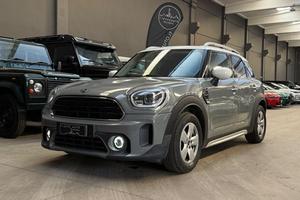 MINI Countryman 2.0 Cooper D Countryman