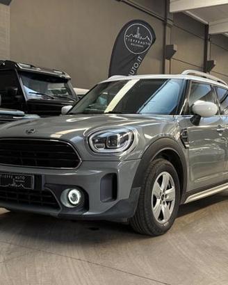 MINI Countryman 2.0 Cooper D Countryman