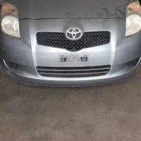 Ricambi Toyota Yaris (2004-2011) D4D